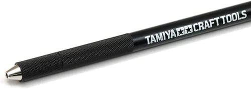 Miniatura 2 de TAMIYA Soporte de hoja de grabado TAM74139 Cuchillos/cuchillas