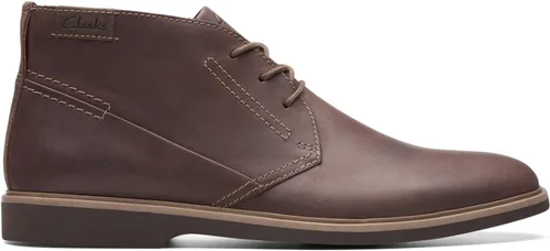 Miniatura 2 de Clarks Botas Chukka Malwood Top para hombre