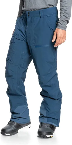 Miniatura 2 de Quicksilver Utility Stretch Shell - Pantalón de snowboard para hombre