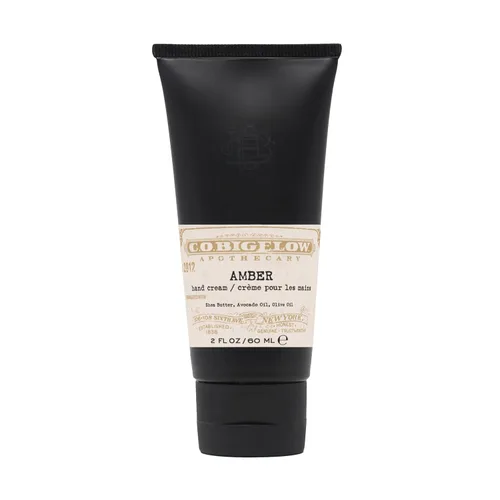 Miniatura 7 de C.O. Bigelow Crema de manos de bergamota, Iconic Collection Crema hidratante para manos con manteca de karité, aceite de aguacate y aceite de oliva