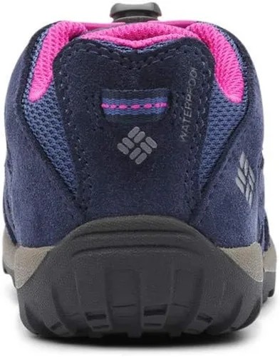 Miniatura 4 de Columbia Zapatos de senderismo impermeables Redmond para niños