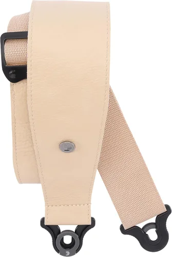 Miniatura 7 de D'Addario Auto Lock Guitar Strap - Acoustic & Electric Accessories