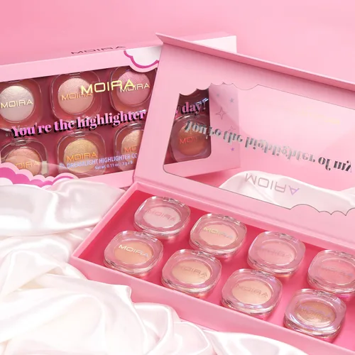 Miniatura 5 de Resaltador Dreamlight (003, Ballerina)