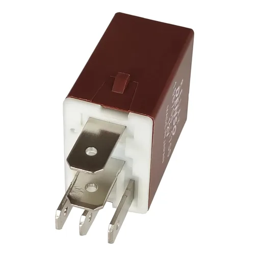 Miniatura 2 de 156700-1700 12VDC 40A 5Pins Relé multifuncional