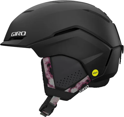 Miniatura 23 de Giro Tenet MIPS - Casco de esquí de nieve para hombres, mujeres y jóvenes, casco de nieve de montaña, estilo ala con construcción ligera