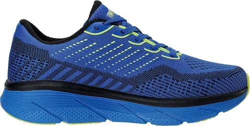 Miniatura 3 de WHITIN - Tenis de correr Max acolchados para hombre, comodidad superior, pero mantiene estabilidad