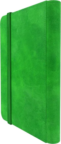 Miniatura 3 de Prime Album de 8 bolsillos: verde