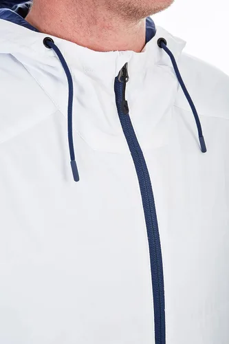 Miniatura 3 de Spyder Men's Force Insulated Anorak Ski Jacket Windbreaker
