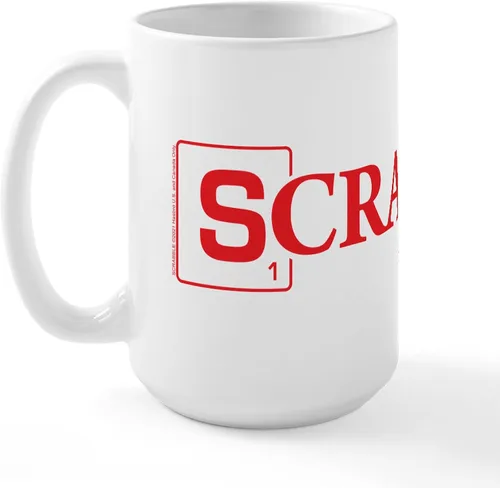 Miniatura 2 de CafePress Logo Taza de café de cerámica de 15 oz (15.0 fl oz)