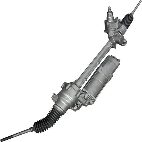 Detroit Axle - Cremallera y piñón para BMW 328i 330i 340i GT 328d 228i 320i 230i xDrive, 428i 430i 435i xDrive Gran Coupe Ensamblaje de cremallera y