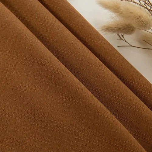 Miniatura 8 de maxmill Mantel cuadrado de cosecha resistente a las manchas, impermeable, resistente a las arrugas, de lino suave para cosecha de otoño, Acción