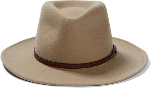 Miniatura 3 de Stetson Bozeman - Sombrero para exteriores para hombre Diseño de hongo