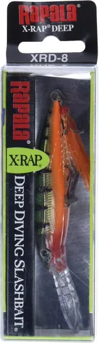 Miniatura 4 de Rapala Rapala X Rap Perca