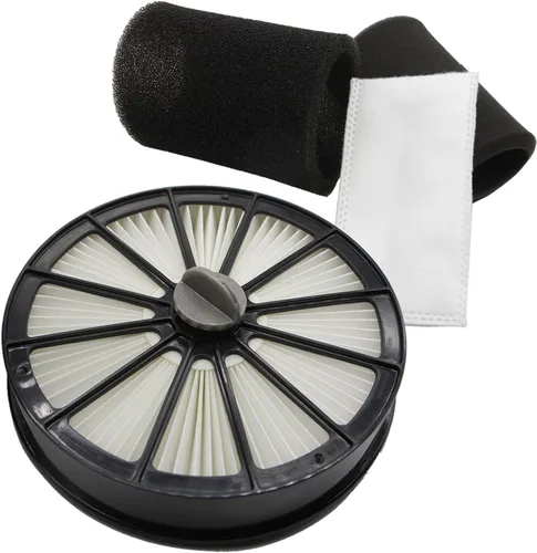 Filtro 2087 compatible con Bissell Serie 2087 Borrador de pelo de mascotas Aspiradora vertical 2087 20872 20874 20878 2087Q 2087R (1 filtro