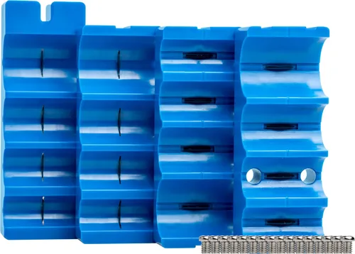 Miniatura 11 de JONARD TOOLS MS-306RB Juego de cuchillas de repuesto para Ms-306, 0.047-0.130 in