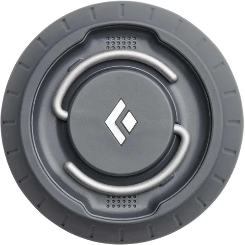 Miniatura 4 de BLACK DIAMOND Linterna Moji Luz LED compacta para campamento 100 lúmenes Linterna duradera y portátil para camping y viajes Grafito