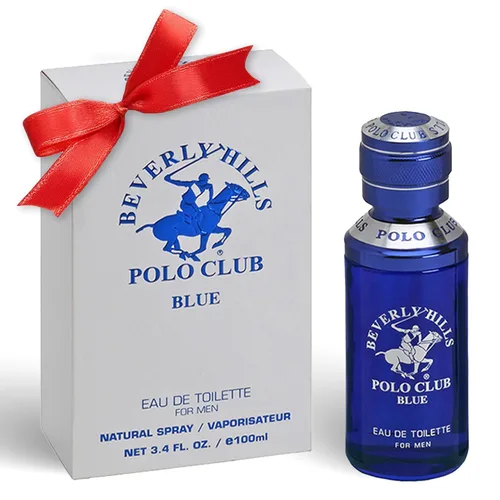 Miniatura 9 de Beverly Hills Polo Club CHAMPION Colonia para hombres con notas de vainilla, lirio, musgo de roble y pachulí, aroma floral dulce y sexy, Eau De