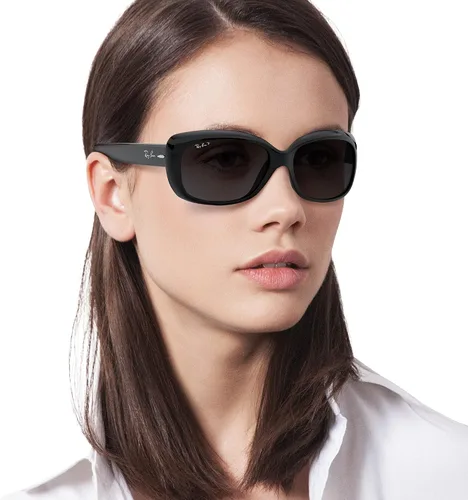 Miniatura 5 de Ray-Ban RB4101 Jackie Ohh lentes de sol para mujer