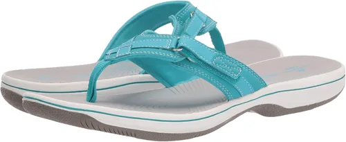 Miniatura 7 de Clarks Sandalias Breeze Sea para mujer