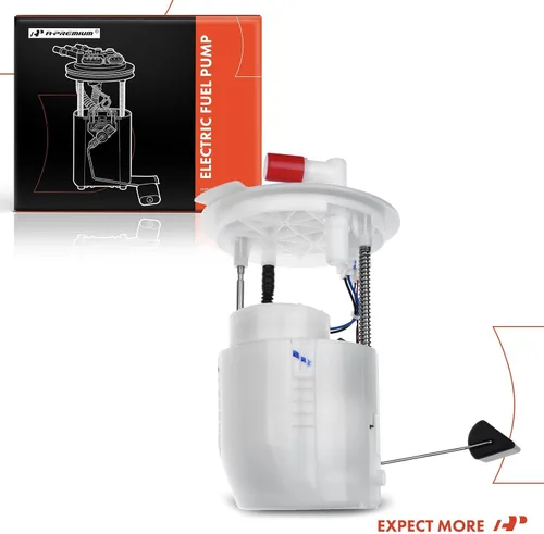Miniatura 8 de A-Premium - Conjunto de módulo de bomba de combustible eléctrica con unidad de envío compatible con Ford Edge 2011-2014 y Lincoln MKX 2011-2015, V6