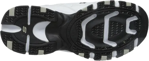 Miniatura 4 de Skechers - Vigor 2.0 Serpentine - Tenis deportivos con espuma viscoelástica para hombre