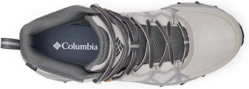 Miniatura 33 de Columbia Zapatos de senderismo Peakfreak II Mid Outdry para hombre