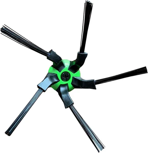 Miniatura 2 de Cepillo lateral limpiador para IROBOT ROOMBA S9 S9+accesorios de robot barrido (2 piezas)