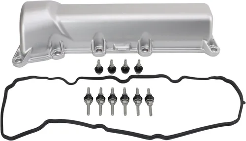 Miniatura 16 de TRQ Tapa de Válvulas Compatible con 2011-2014 Chrysler 200 2007-2010 Sebring 2008-2014 Dodge Avenger 2007-2012 Caliber 2009-2020 Journey 2007-2017