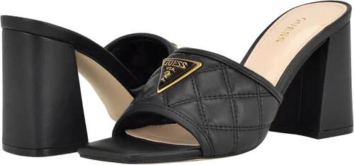 Miniatura 6 de GUESS Women's Gelina Heeled Sandal