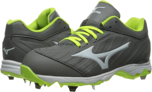 Miniatura 7 de Mizuno Zapatos de softbol 9-Spike Advanced Sweep 3 para mujer