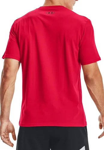 Miniatura 2 de Under Armour Global Foundation - Camiseta de manga corta para hombre