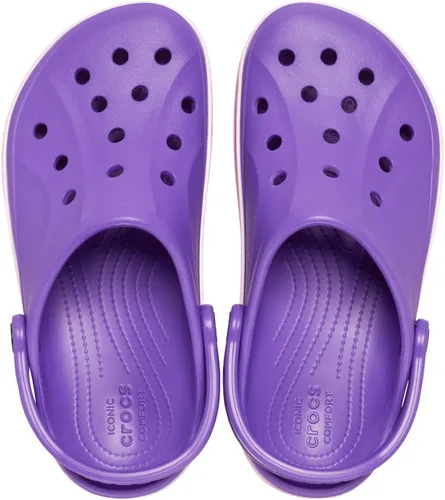 Miniatura 4 de Crocs Zuecos unisex 208268-5AV
