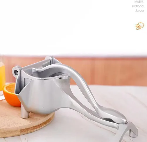 Miniatura 3 de Exprimidores manuales de cocina Exprimidores manuales Extractores de fruta Prensados Herramienta Accesorios de cocina Exprimidores de limón