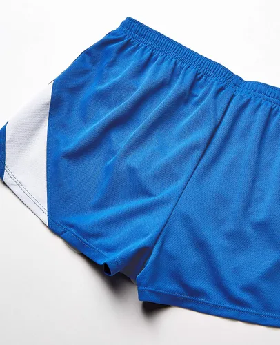 Miniatura 5 de ASICS Pantalón corto Break Through 12 Split para mujer