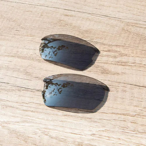Miniatura 4 de Walleva - Lentes de repuesto para gafas de sol Wiley X Valor, múltiples opciones disponibles