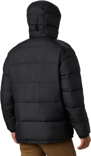 Miniatura 4 de Columbia Men's Pike Lake Hooded Jacket