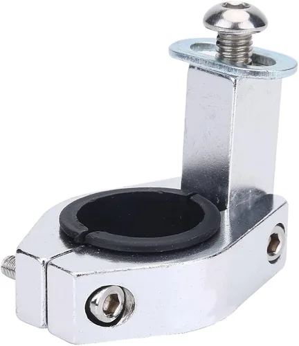 Miniatura 8 de Abrazadera de guardamanos, protector de mano, protectores de cepillo de mano, abrazaderas de protección de mano, kit de montaje de abrazadera