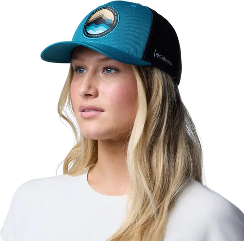 Miniatura 10 de Gorra de malla PFG Columbia para hombre