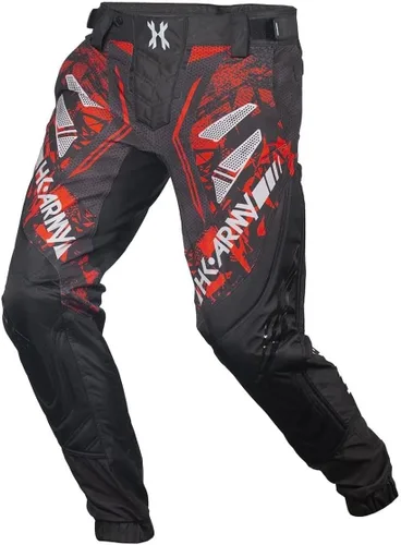 Miniatura 2 de HK Army Freeline V2 Jogger FIT - Pantalón de paintball Abrasador