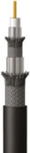 Miniatura 11 de C2G 40063 Pro-Audio - Cable de audio (macho de 1/4 a macho de 1/4 pulgadas, 1.5 ft), color negro