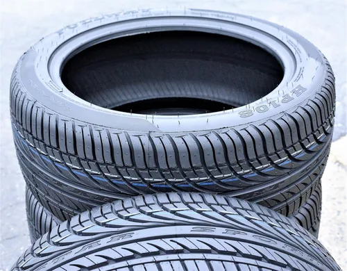 Miniatura 2 de Fullway HP108 - Juego de 2 neumáticos radiales de alto rendimiento para automóvil de pasajeros para todas las estaciones - 225/50R17 225/50ZR17