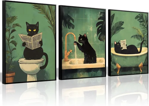 Miniatura 20 de Arte de Pared de Vaquera Occidental Lienzo de Vaquero Azul Claro Decoración de Pared Costera Póster de Botas de Vaquera Estética Preppy Cuadros