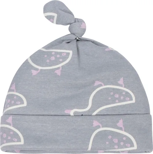 Miniatura 6 de Grow by Gerber Paquete de 4 gorras para bebés niñas
