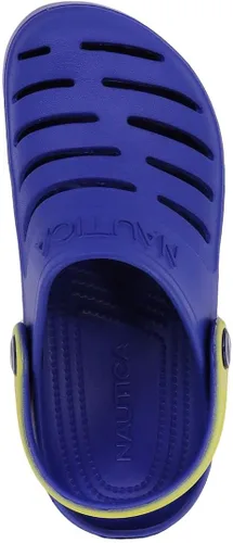 Miniatura 4 de Nautica Zuecos deportivos para niños, zapatos deportivos para el agua de la playa, River EdgeNiños - Niñas (Niño pequeñoNiño grande)