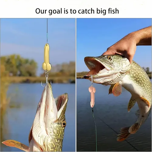 Miniatura 7 de 5 cucharas de pesca señuelo para trucha, salmón, anzuelos agudos de pesca, anzuelos giratorios, ganchos de pesca de aleación de zinc de metal duro