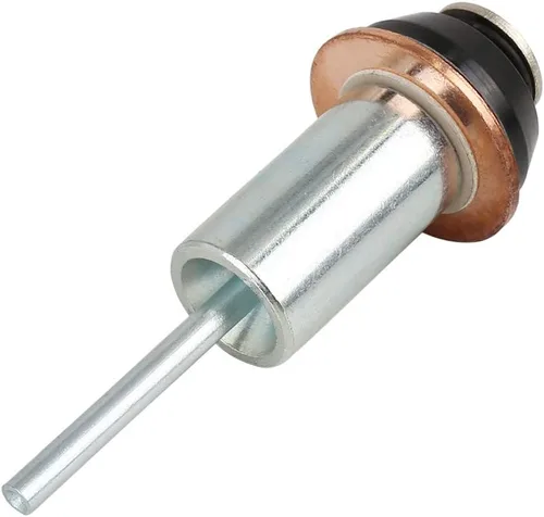 Miniatura 5 de X AUTOHAUX Kit de reparación de solenoide de coche Juego de émbolo de contacto para Chevrolet Corvette 1988-1996 128000-7390 128000-8310 128000-8311