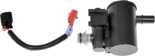 Miniatura 3 de Dorman 911-515 Solenoide de ventilación de bote de vapor compatible con modelos seleccionados Cadillac/Saab