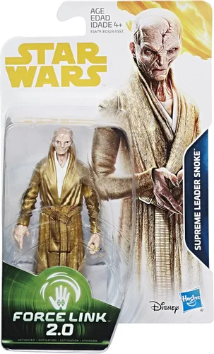 Miniatura 2 de Star Wars E1679 SW E8 Victor 2 Figura de acción