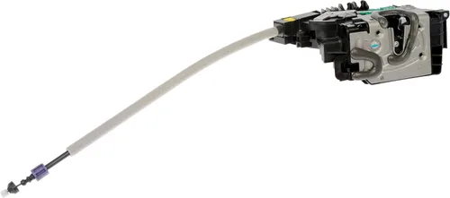 Miniatura 6 de Dorman 937-355 Motor del actuador de la cerradura de la puerta del lado del pasajero trasero compatible con modelos seleccionados de Mercedes-Benz