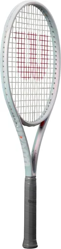 Miniatura 3 de Wilson Shift 99 V1 Performance - Raquetas de tenis - Encordadas con Sensation 16 Natural a media tensión de rango